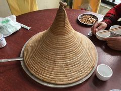 -姚记抚仙湖石锅鱼庄