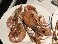 -星伦多自助料理·涮烤一体(虹悦城店)