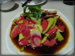 萝卜皮-大鹅岛灶台鱼·铁锅炖(水库路店)