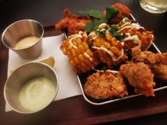 -尚牛社会 Beef & Liberty(金桥EKA天物店)