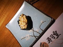 -寿司皇(扬名广场店)