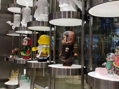 -泡泡玛特POPMART(国贸三期店)