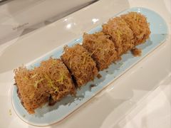 荔茸香酥鸭-广州酒家(文昌总店)