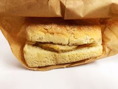 芝士鸡肉帕尼尼-肯德基(甘家口店)