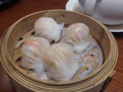 -頂好酒家·经典粤菜(海信广场店)