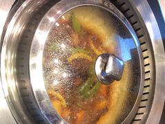 -灶座小锅烀饼·铁锅炖(道里店)