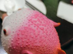 -永安鱼庄·镇江菜(东吴路店)