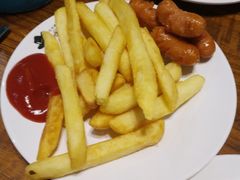 -汉巴味德(大悦城店)