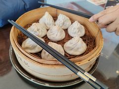 -锡笼记·无锡小笼(人民路店)