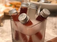 鲜果酿-渔语鱼新川菜Bistro(万象天地店)
