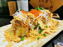-千和日本料理(龍坪天虹店)