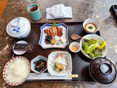 -曼谷大仓新颐酒店