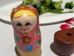 -俄士厨房(时代天街店)
