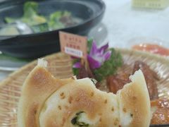 -岭下农庄·农家菜·野生大头鱼·公司团建(福永凤凰山店)
