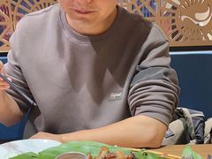 -纳禾春.云南.版纳特色菜.傣味手抓饭(南亚店)