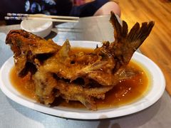 -春江饭店(共青团路总店)