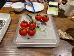 -小大董·烤鸭(王府井apm店)