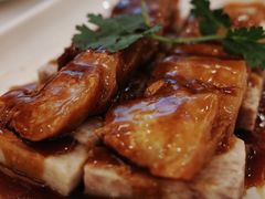 -东江渔村·古典园林·30年粤菜老字号(太和店)