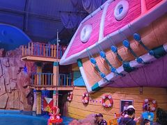 -烟台海昌鲸鲨海洋公园