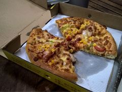 -尊宝比萨(厦大店)