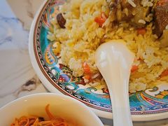 -巴依老爷新疆美食(常营店)