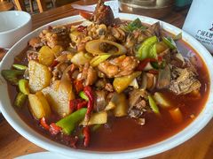 -217丰惠源抓饭(星湖街店)
