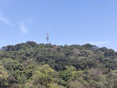 -广州市白云山风景名胜区