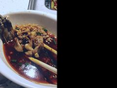 -味之绝美蛙鱼头火锅(龙潭店)