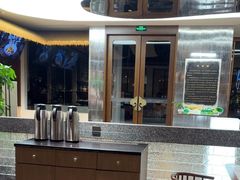 -风味小馆(天目湖宾馆店)