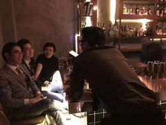 -The Bottle Bar(羲和商业广场店)