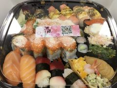 -河风精致寿司(尼盛店)