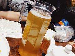 格瓦斯-老厨家(友谊路总店)