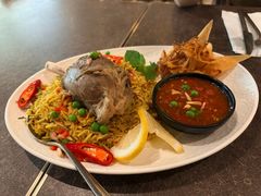 -ELI FALAFEL Lebanese&Mediterranean黎巴嫩美食(富城路店)