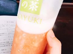 -奈雪的茶(仙林金鹰店)