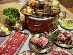 -西塔老太太泥炉烤肉(双井店)