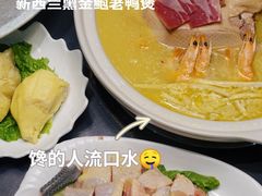 -金龙·打边炉(武进路店)