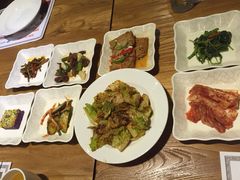-紫霞门韩国料理烤肉(深南东路店)