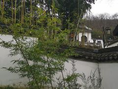 -南山风景名胜区