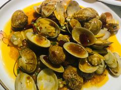 -海宁煲农家菜(惠南镇店)