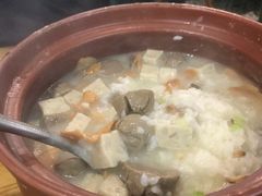-潮粥荟·潮汕砂锅粥(朝阳大悦城店)