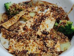 -艺味深尝(云锦路店)