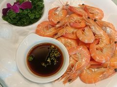 -上菜呷饭(花溪店)