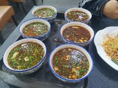 -齐月岐山面馆(朝阳大街店)