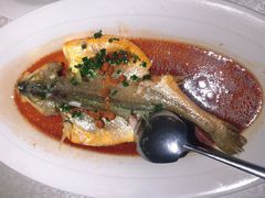 -维园悦谱·海派家常菜(乌鲁木齐南路店)
