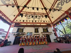 -深圳锦绣中华民俗村