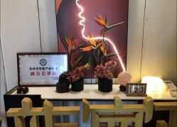 -新寰亚月子会所(金鸡湖凯宾店)