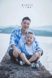 -小七摄影·礼服馆(中铁·逸都国际店)