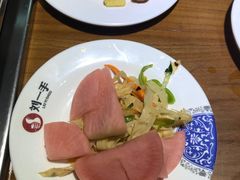 -刘一手火锅(万达广场店)