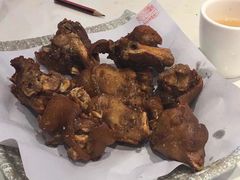 -顺丰轩园林酒家(天河店)