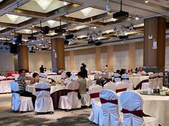 大堂-水都假日酒店-海韵西餐厅(龙胜路店)